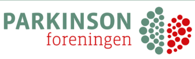 Parkinsonforeningen Nordsjællandskredsen logo
